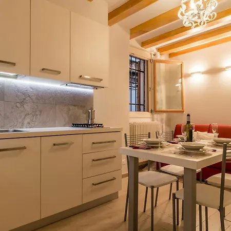 Appartement Bragora 3524 Between S. Marco & Biennale