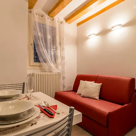Apartamento Bragora 3524 Between S. Marco & Biennale