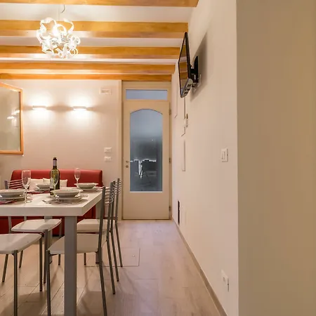 Appartement Bragora 3524 Between S. Marco & Biennale *