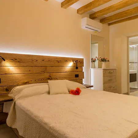 Bragora 3524 Between S. Marco & Biennale Apartment *