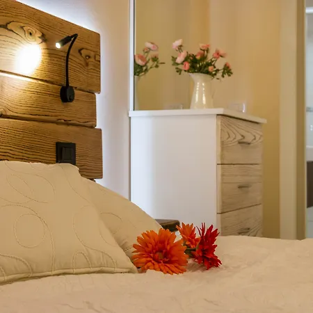 Apartment Bragora 3524 Between S. Marco & Biennale *
